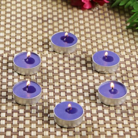 Tealight