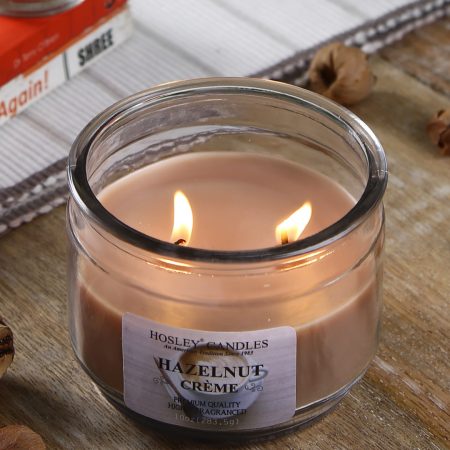 Jar Candle